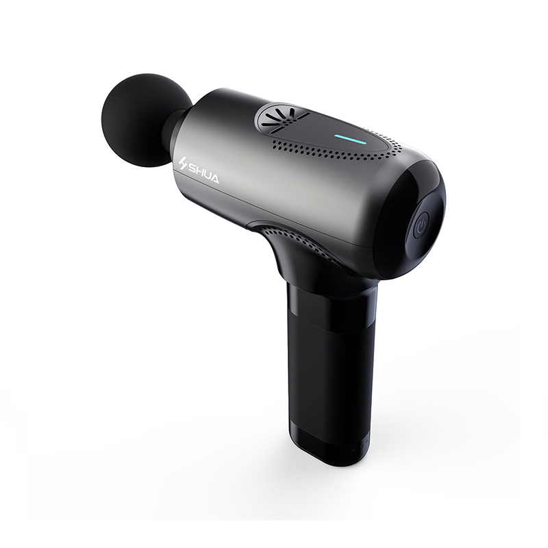 舒華專業深層肌肉按摩儀SH-S701